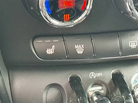 2022 MINI Clubman Cooper S ALL4