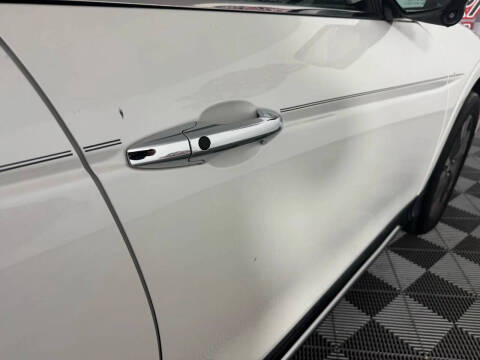 2015 Honda Crosstour