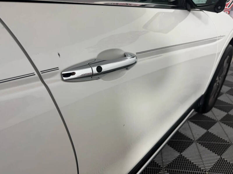 2015 Honda Crosstour