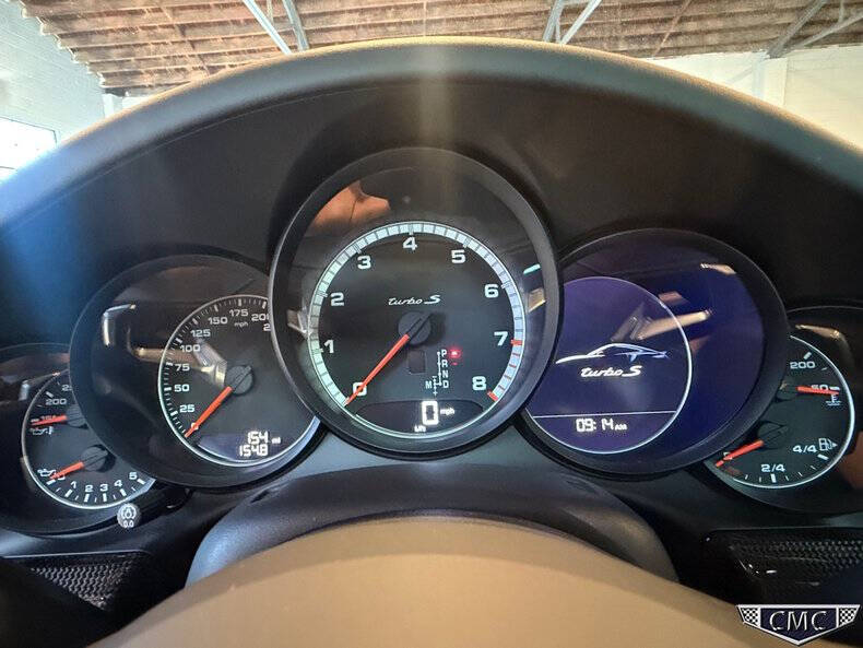 2019 Porsche 911