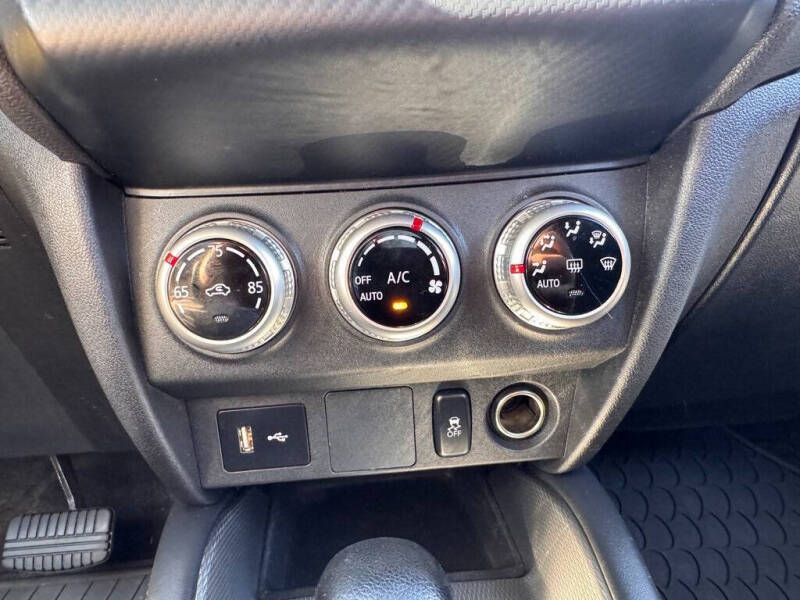 2024 Mitsubishi Outlander Sport