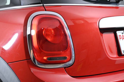 2015 MINI Hardtop 2 Door Cooper