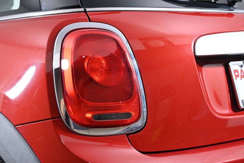 2015 MINI Hardtop 2 Door Cooper