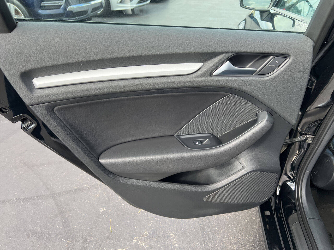 2015 Audi A3  - $9,900