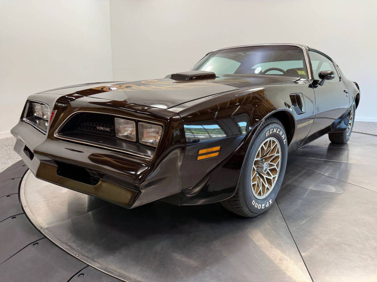 1978 Pontiac Trans Am 8
