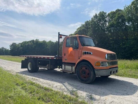 2006 Sterling Acterra