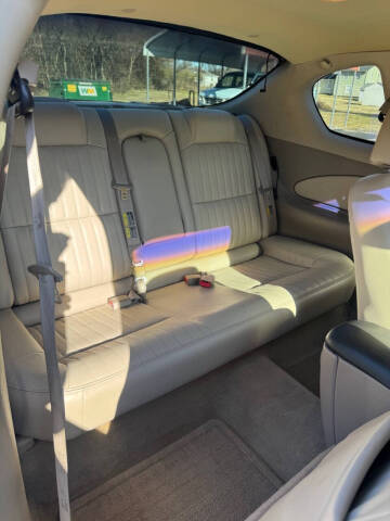 2003 Chevrolet Monte Carlo SS