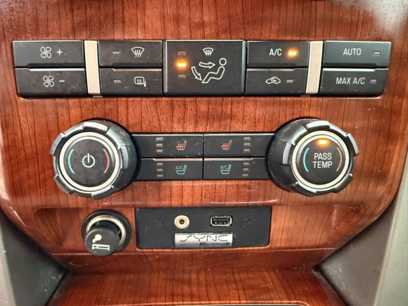 2009 Ford F-150