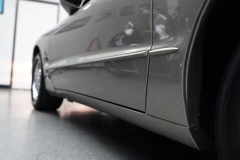 1999 Pontiac Firebird