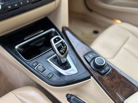 2015 BMW 4 Series 428i