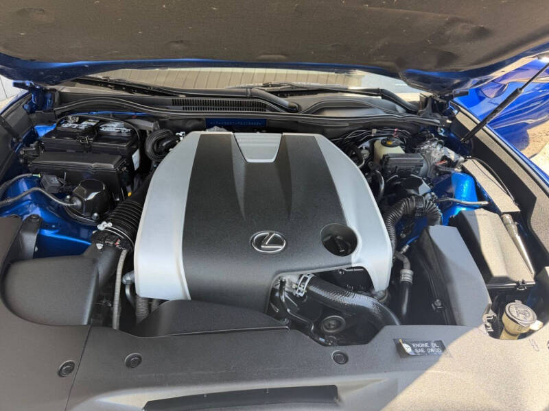 2015 Lexus RC 350