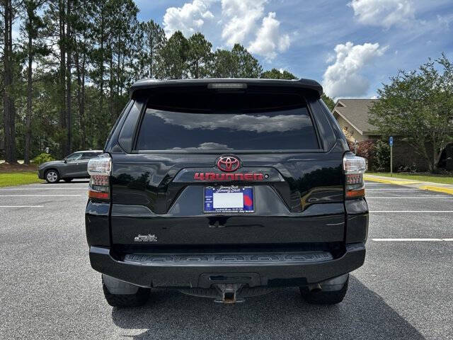 2017 Toyota 4Runner SR5 Premium