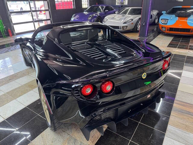 2006 Lotus Elise