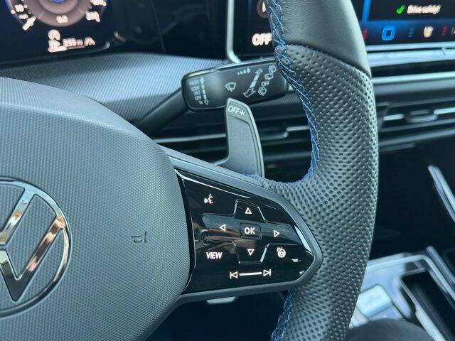 2026 Volkswagen Golf R 4Motion