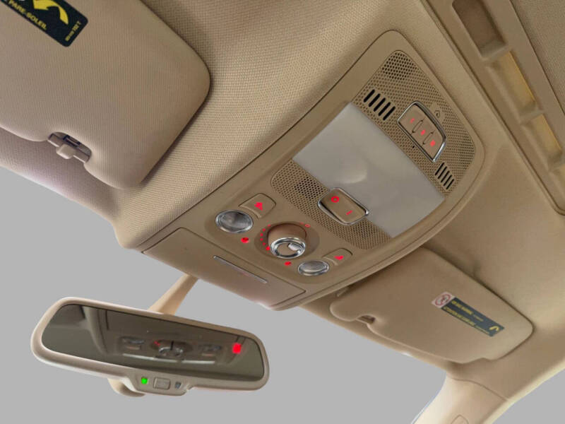 2014 Audi A4 2.0T quattro Premium Plus