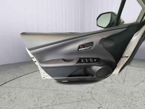 2021 Toyota Prius Prime Limited