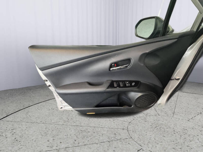 2021 Toyota Prius Prime Limited