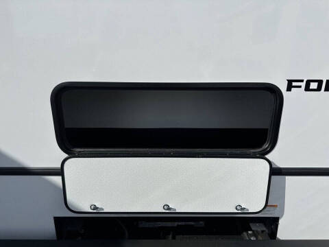 2026 Ford E-Series