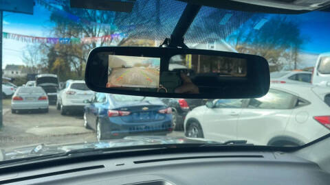 2017 Ford Explorer Police Interceptor Utility