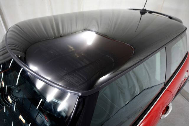 2013 MINI Hardtop Cooper S