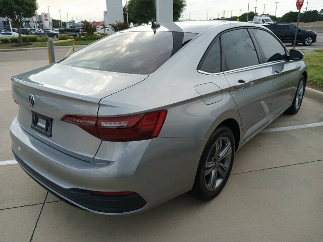 2022 Volkswagen Jetta for sale at Auto Haus Imports in Grand Prairie, TX