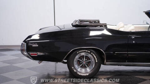 1971 Buick Skylark