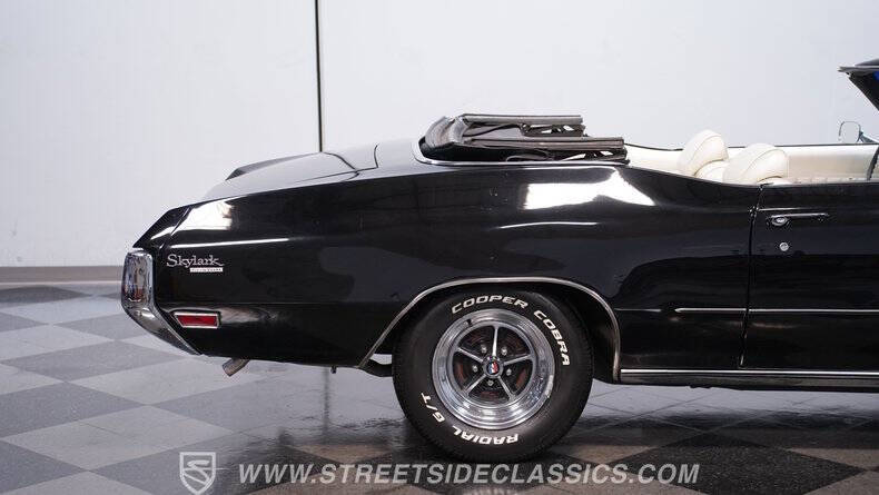 1971 Buick Skylark