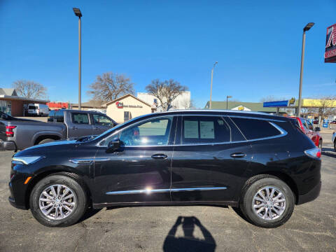 2024 Buick Enclave Premium