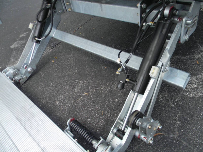 2021 Ford F-650 Super Duty