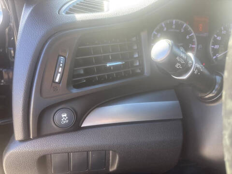 2013 Acura ILX 2.0L w/Premium