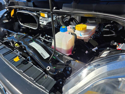 2023 RAM ProMaster 3500 159 WB