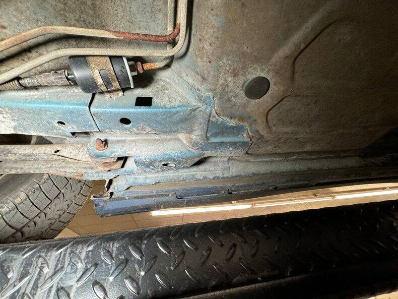 1994 Pontiac Firebird