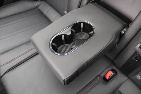 2019 Bentley Bentayga V8