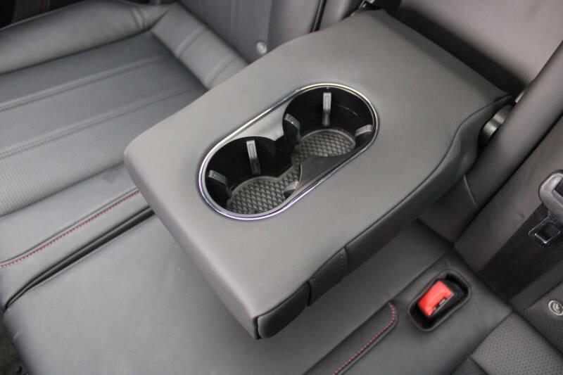 2019 Bentley Bentayga V8