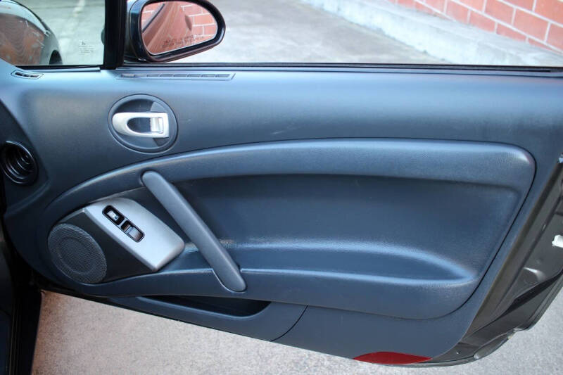 2011 Mitsubishi Eclipse GS Sport