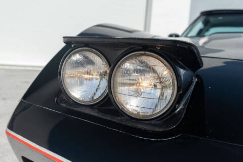 1978 Chevrolet Corvette