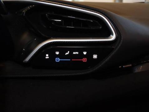 2023 Ferrari 296 GTS