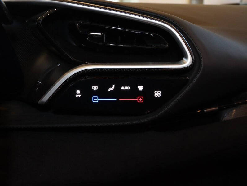 2023 Ferrari 296 GTS