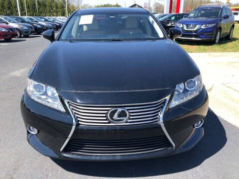 2014 Lexus ES 350