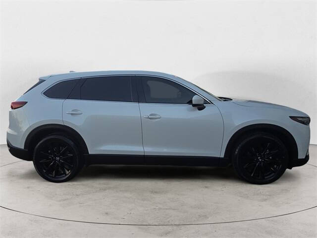 2023 Mazda CX-9 Touring Plus