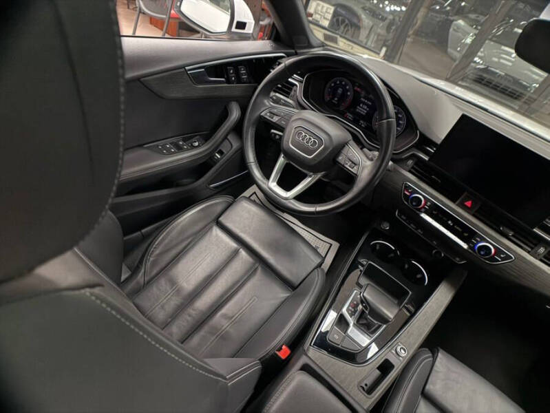 2024 Audi A5 Sportback quattro S line Prem Plus 45 TFSI