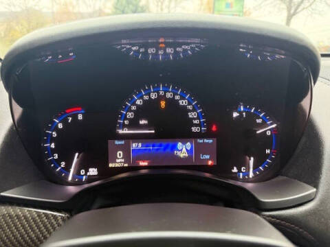 2013 Cadillac ATS 2.0T Premium