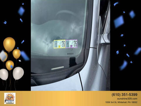 2017 Honda Accord EX