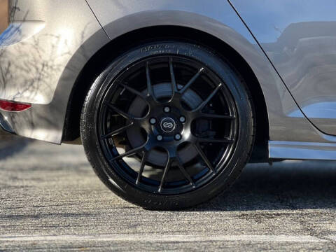 2016 Volkswagen Golf R