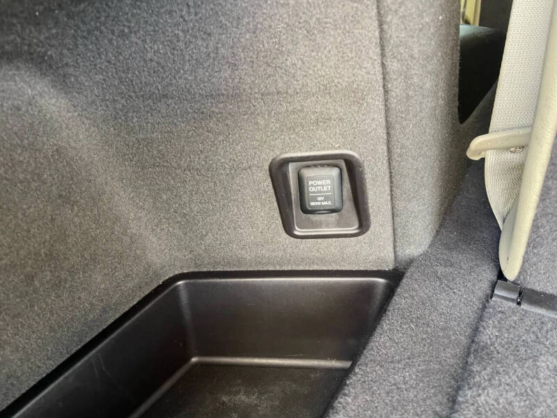 2017 Acura MDX SH-AWD w/Tech