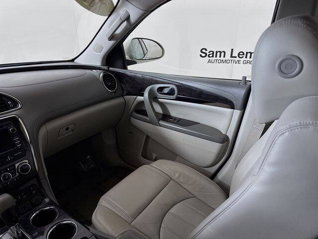 2015 Buick Enclave Premium