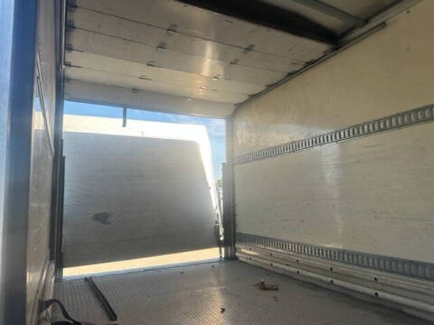 2021 Ford E-Series E-450 SD