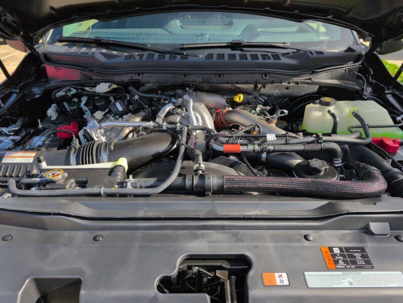 2026 Ford F-350 Super Duty