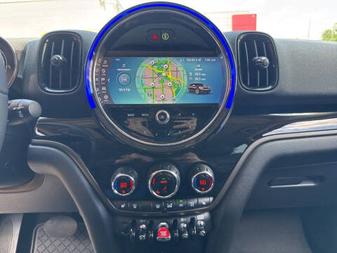 2024 MINI Countryman Cooper S