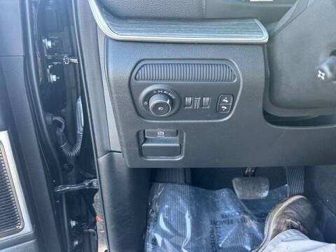 2024 Jeep Wagoneer L Series III